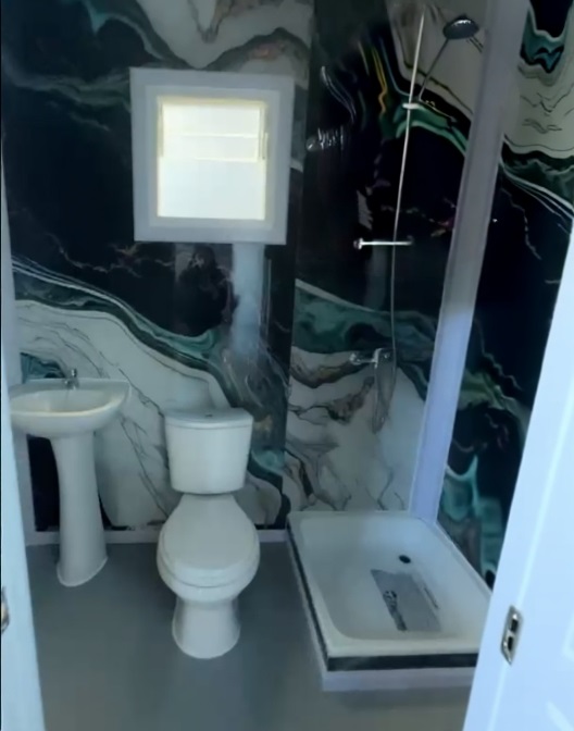 Baño mod 2